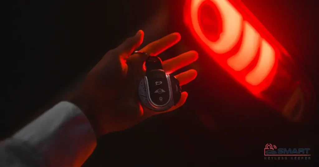 Keyless Entry Auto Installation – ein Leitfaden