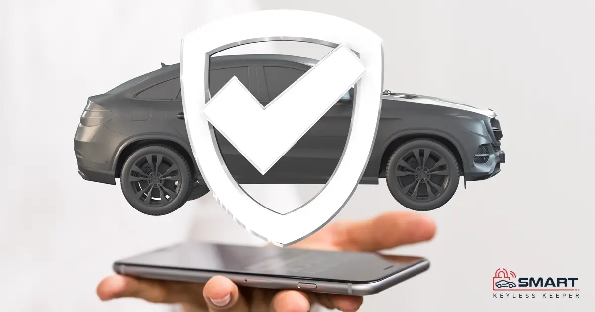 Best car theft protections