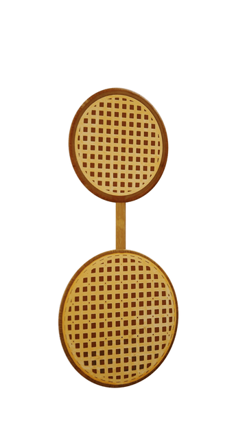 How does key fob protector from SKP work?